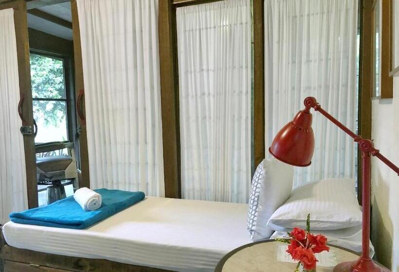 Casa San Pablo B & B