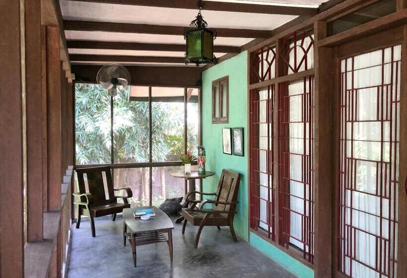 Casa San Pablo B & B