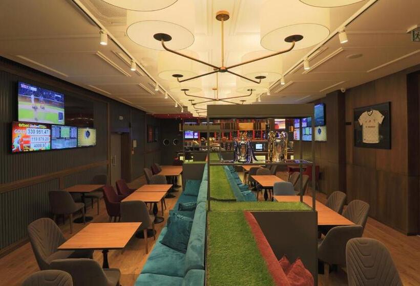 Casino&hotel Efbet Trakya