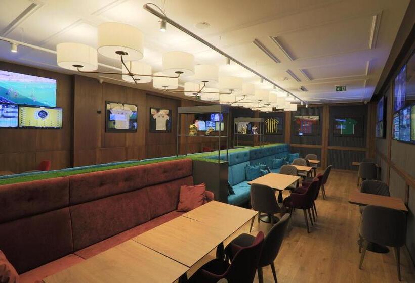 Casino&hotel Efbet Trakya