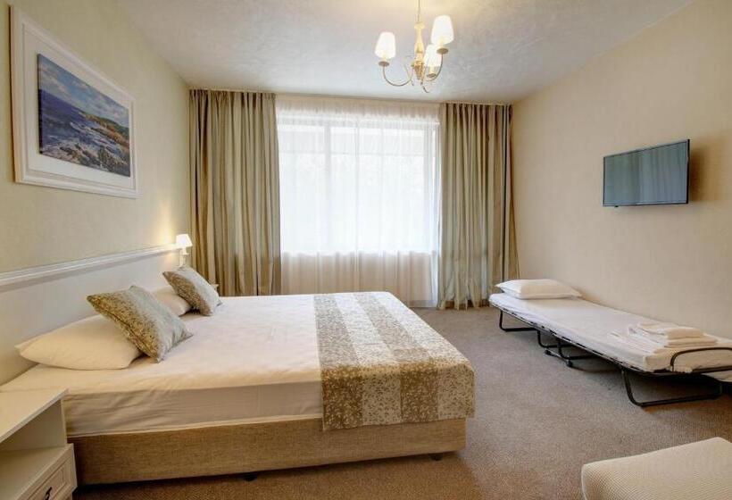 Eco Park Shkorpilovtsi