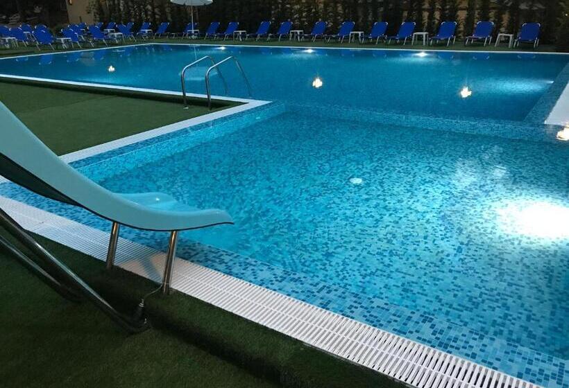 Eco Park Shkorpilovtsi