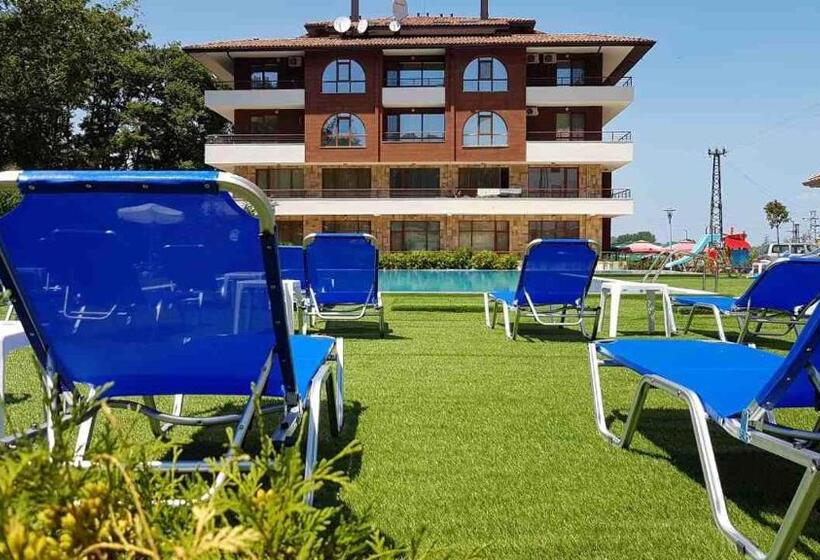 Eco Park Shkorpilovtsi