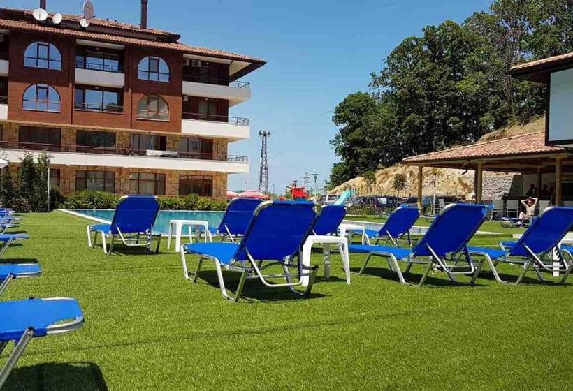 Eco Park Shkorpilovtsi