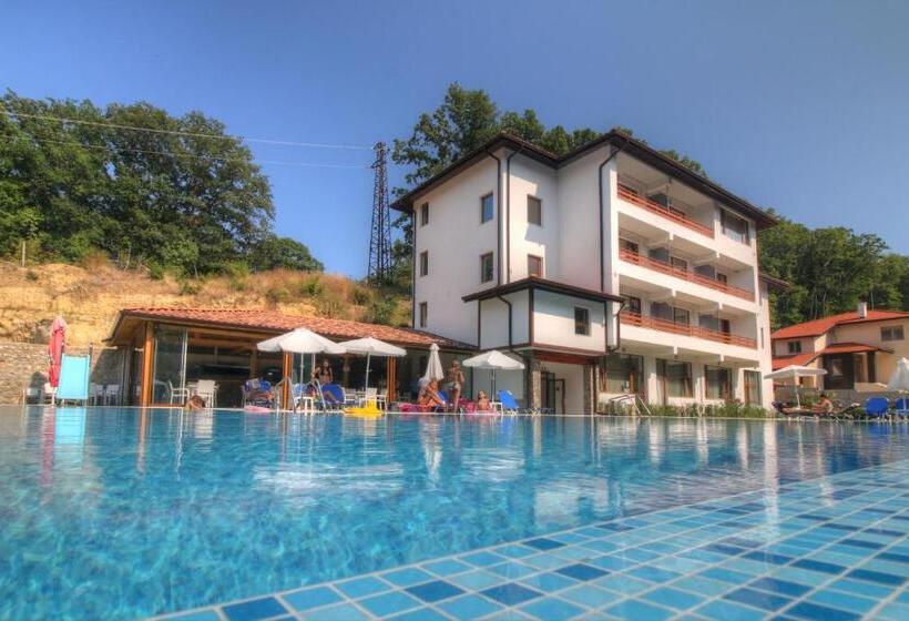 Eco Park Shkorpilovtsi