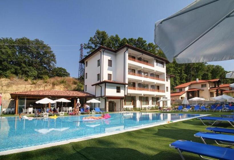 Eco Park Shkorpilovtsi