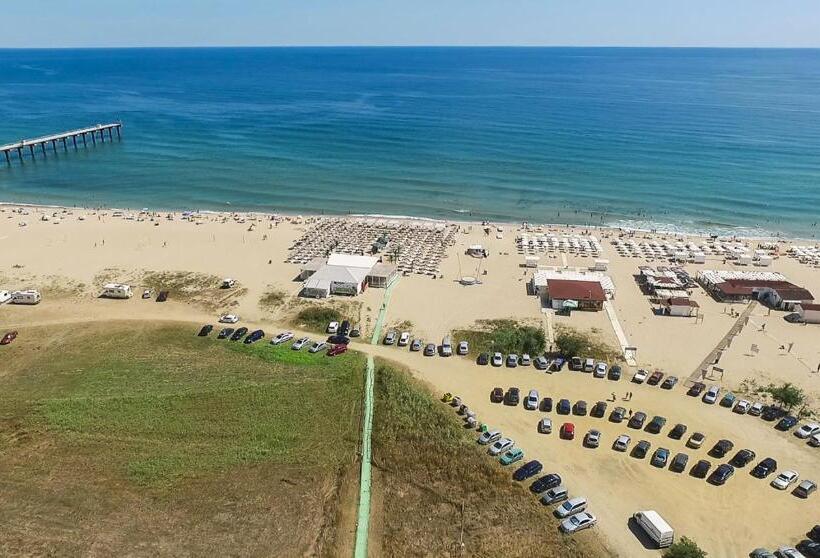 Eco Park Shkorpilovtsi