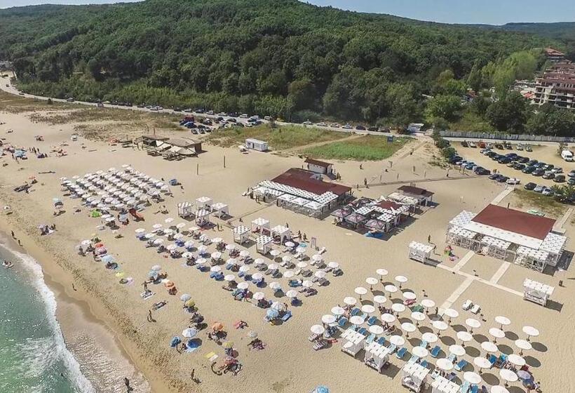 Eco Park Shkorpilovtsi