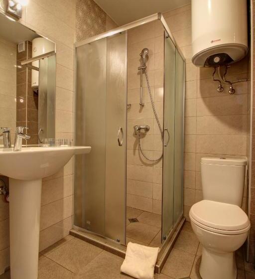 Eco Park Shkorpilovtsi