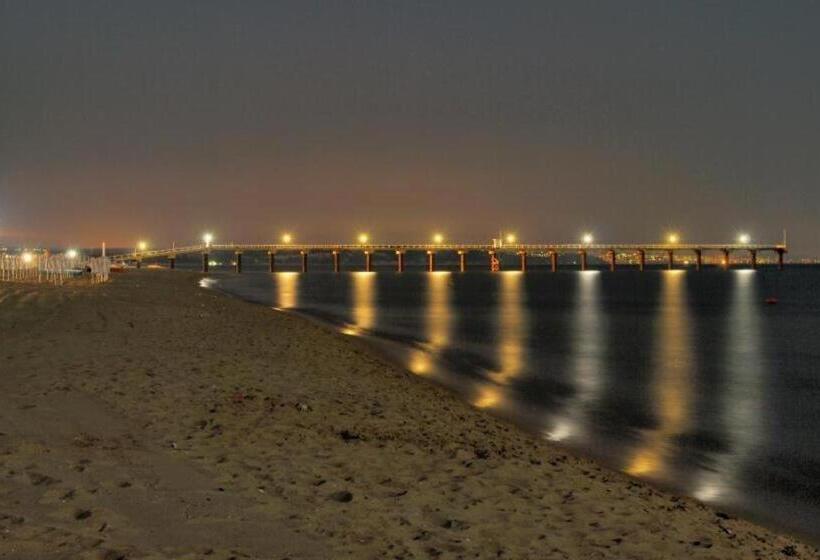 Eco Park Shkorpilovtsi