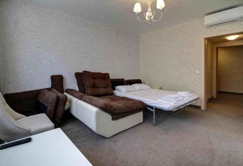 Eco Park Shkorpilovtsi