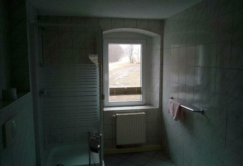 Gaststätte & Pension Jägerwäldchen