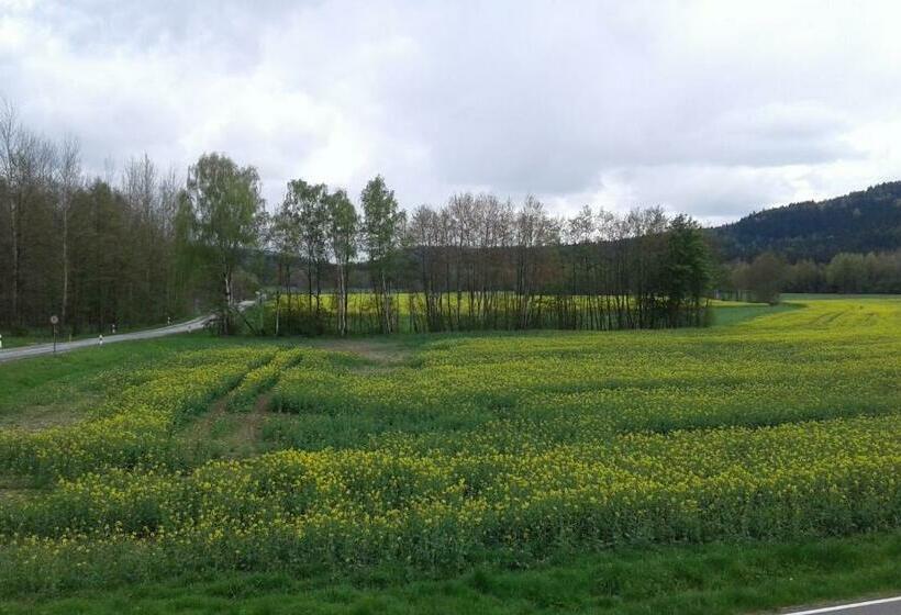 Gaststätte & Pension Jägerwäldchen