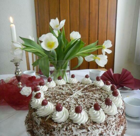 Gaststätte & Pension Jägerwäldchen