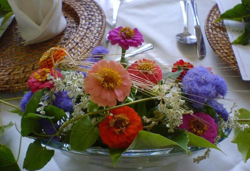 Gaststätte & Pension Jägerwäldchen