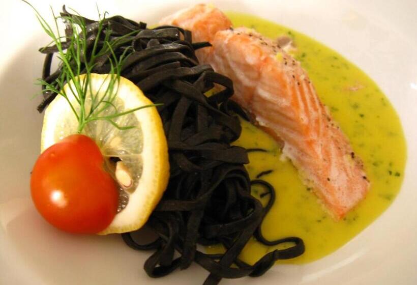 Gaststätte & Pension Jägerwäldchen