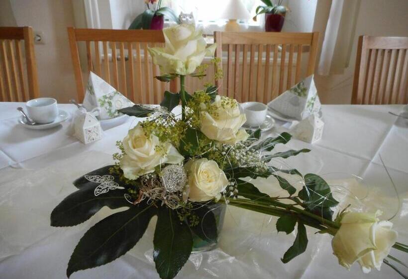 Gaststätte & Pension Jägerwäldchen