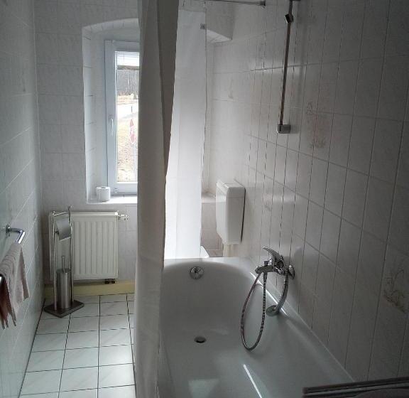 Gaststätte & Pension Jägerwäldchen