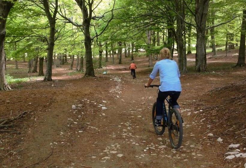 فندق Agriturismo Falode