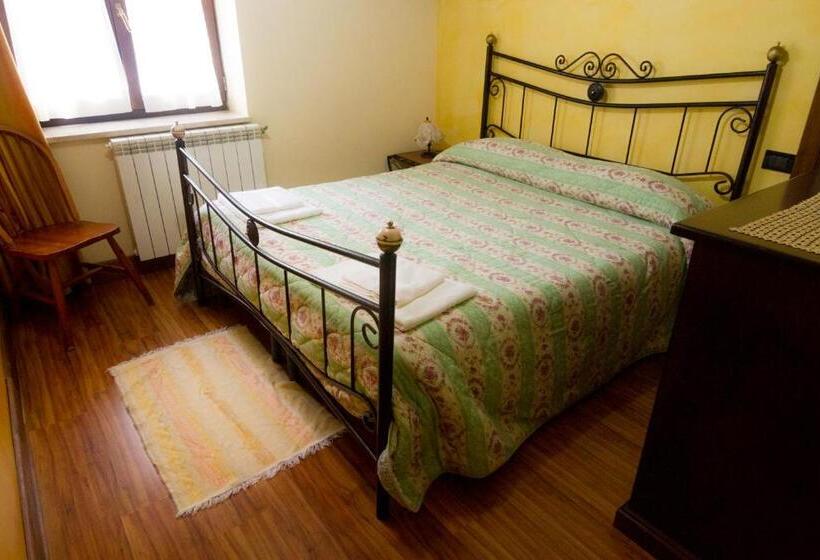 فندق Agriturismo Falode