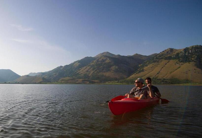 فندق Agriturismo Falode