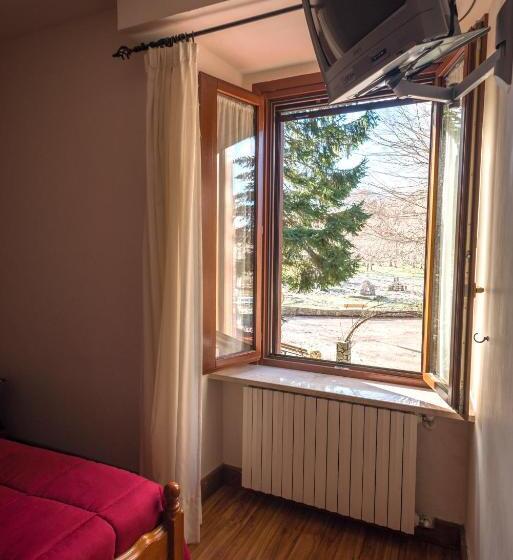 فندق Agriturismo Falode