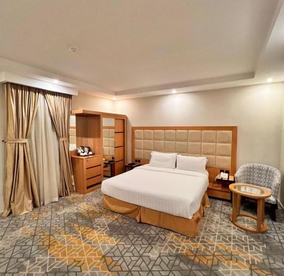 فندق Almuhaidb Residence Alkhafji