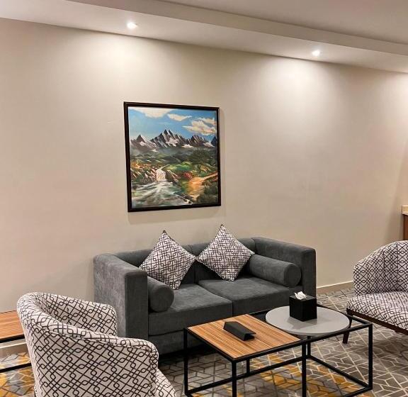 فندق Almuhaidb Residence Alkhafji