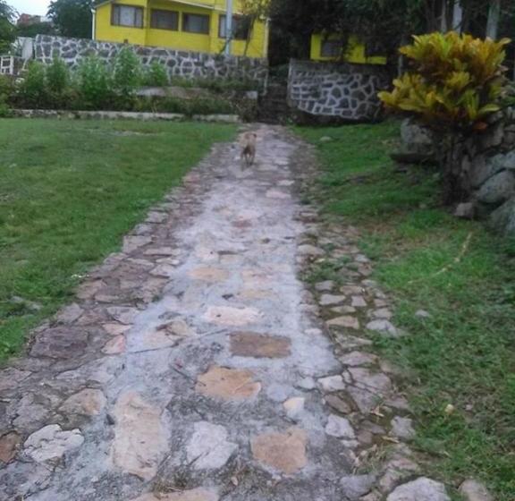 בית מלון כפרי Alojamiento Rural Gran Chaparral