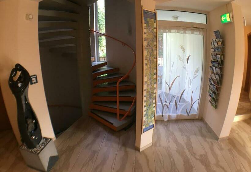 Ambiente Hotel Strehla