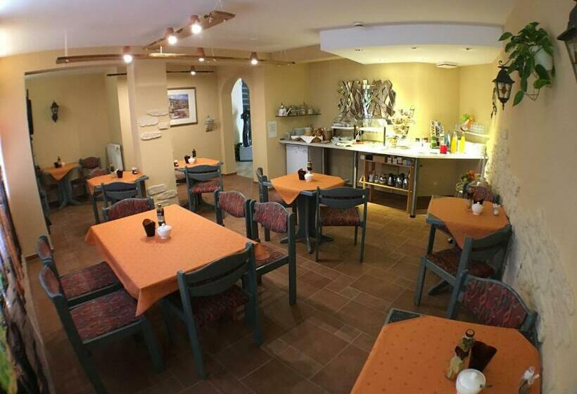 Ambiente Hotel Strehla