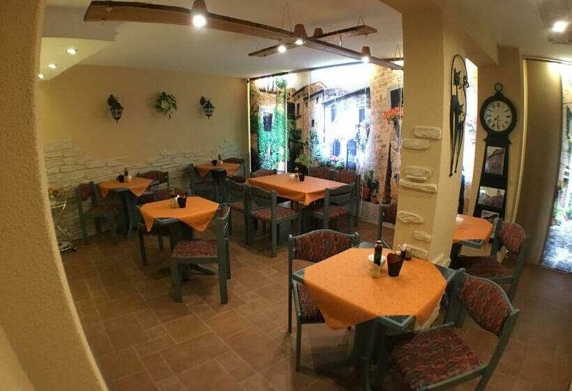 Ambiente Hotel Strehla