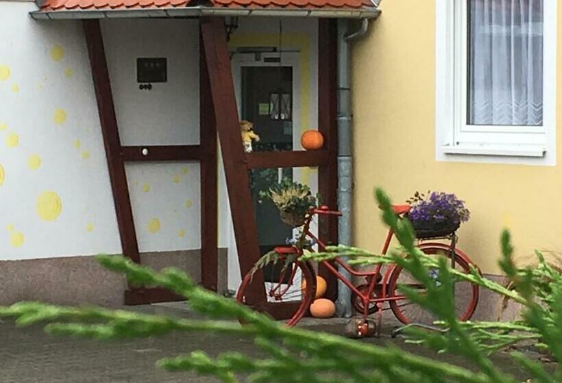 Ambiente Hotel Strehla