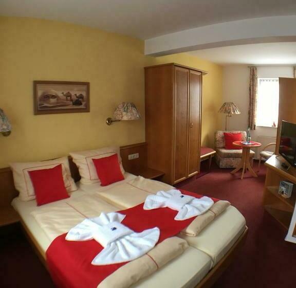 Ambiente Hotel Strehla