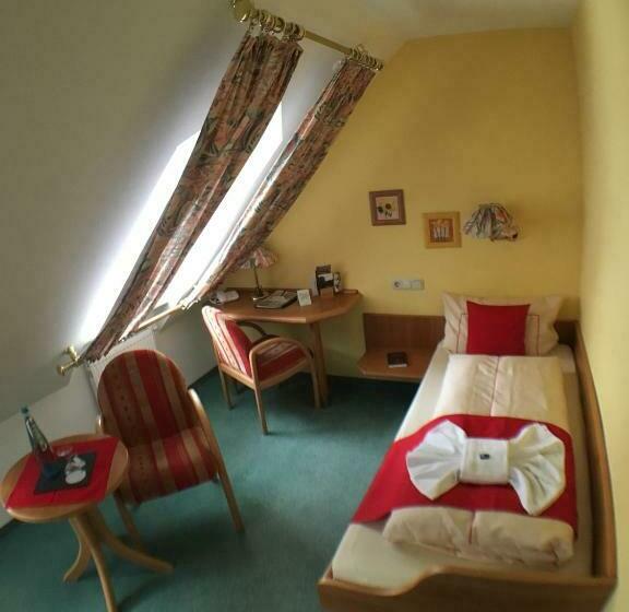 Ambiente Hotel Strehla