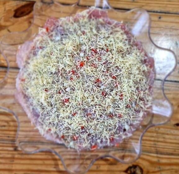 호텔 Bahía Yubarta