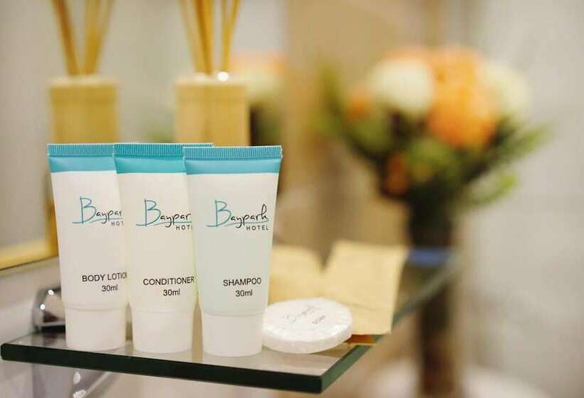 فندق Baypark Inn