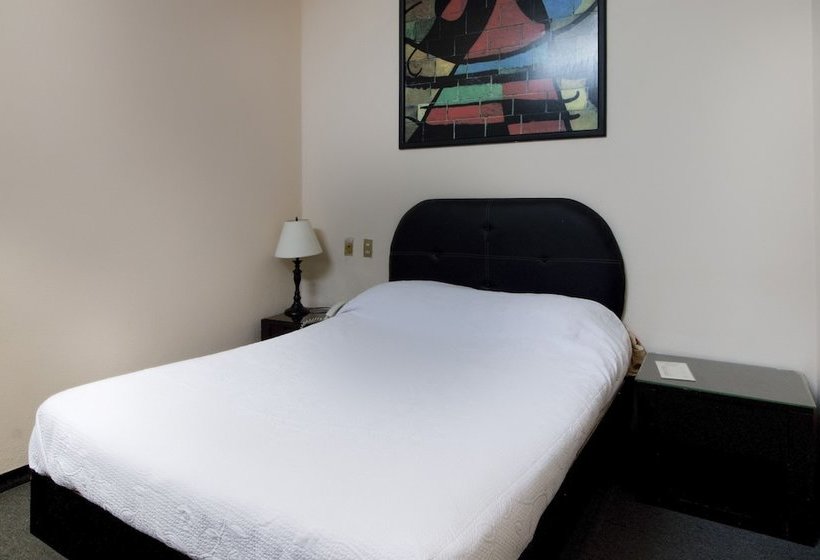 فندق Bugambilias