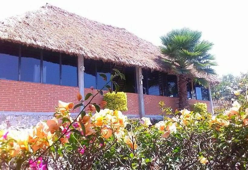 酒店 Campestre Don Luis