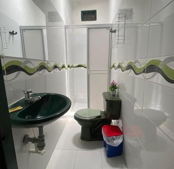 Отель Campestre La Loma Curiti