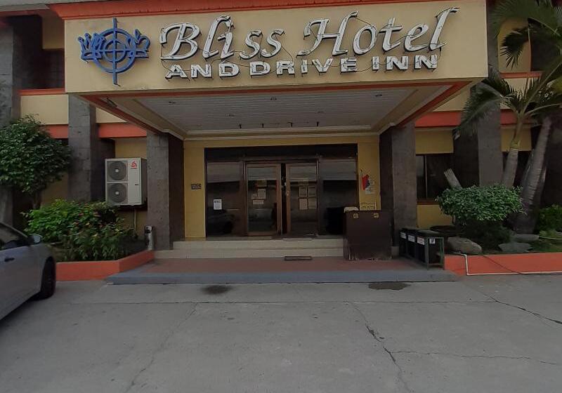 Bliss Hotel Dau
