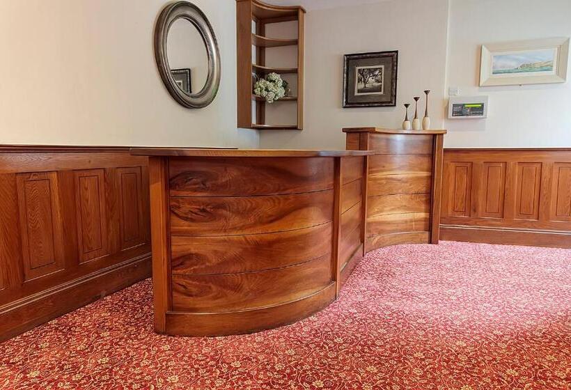 فندق Chester Beatty Inn