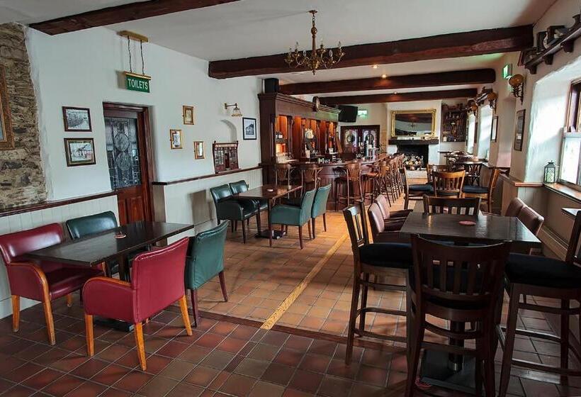 בית מלון כפרי Chester Beatty Inn