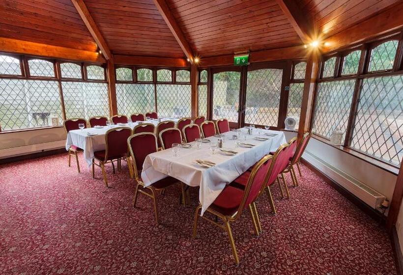 فندق Chester Beatty Inn