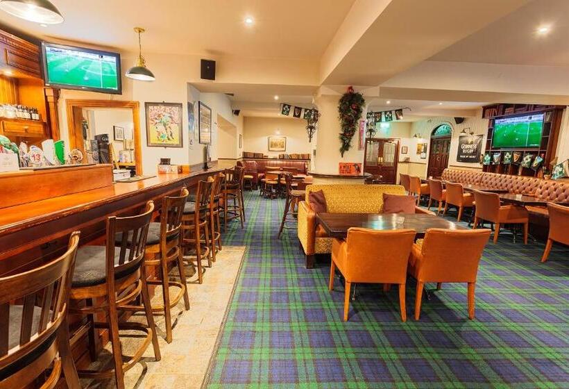 בית מלון כפרי Chester Beatty Inn