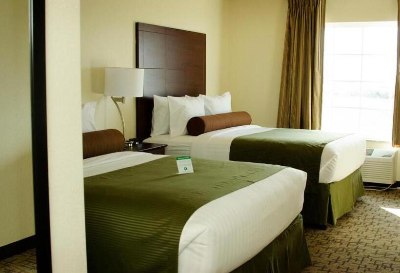 Отель Cobblestone Inn & Suites   Soda Springs
