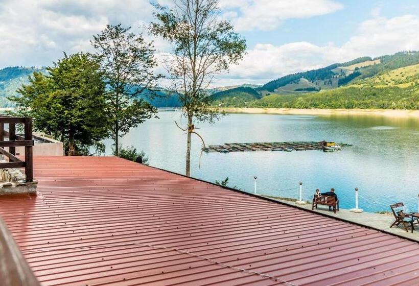 ホテル Complex Ancora