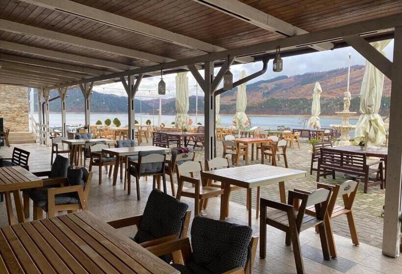 ホテル Complex Ancora