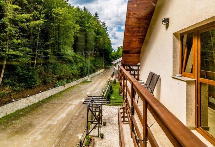 ホテル Complex Ancora