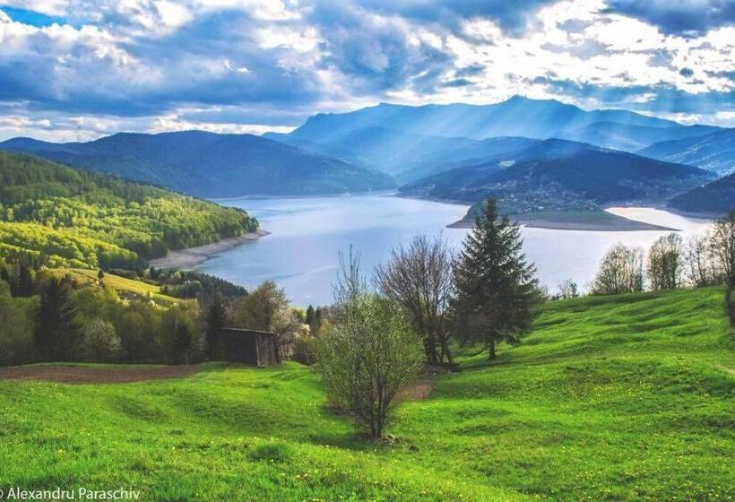 ホテル Complex Ancora